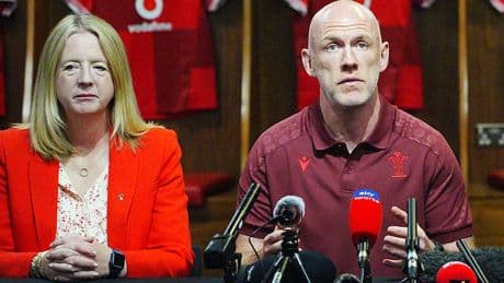 Welsh Rugby told it 'must change course' after proposing to cut number of men's teams in HALF - as 'extremely disappointed' club blasts plans in bombshell statement
