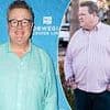 Modern Family star, 53, reveals the weight-loss drug that helped him achieve dramatic slim down