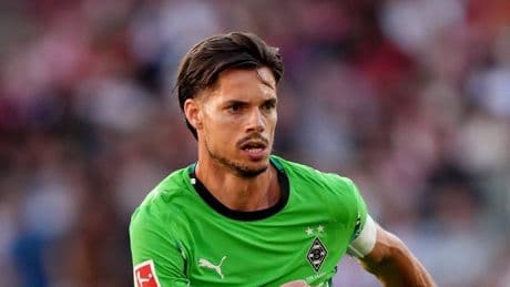 Nach Bankplatz im Pokal - DAS sagt Seoane zur Weigl-Situation