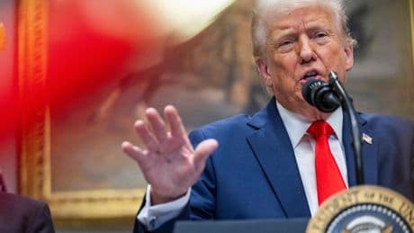 USA: Mit seinem Feldzug gegen die Wissenschaft will Donald Trump die Fakten abschaffen