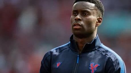 Marc Guehi's off the record transfer 'agreement' theory after Liverpool move for target