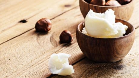 Naturprodukt : Was ist Sheabutter, woraus besteht sie und wie wendet man sie an?