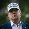 Live - Trump over eventuele Amerikaanse aanval op Iran: ‘Misschien doe ik het, misschien niet’ • Khamenei waarschuwt Israël en VS