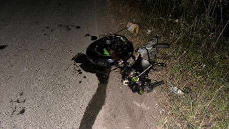 Sakarya'da iki motosiklet ile otomobil çarpıştı: İki ölü, iki yaralı