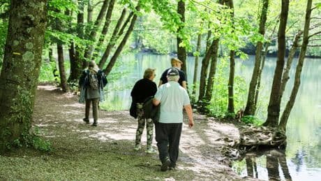Ces retraités pour qui l’été rime avec isolement : « Il y a belle lurette que je ne pars plus »
