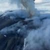 Volcano in Russia’s Far East erupts for first time in centuries
