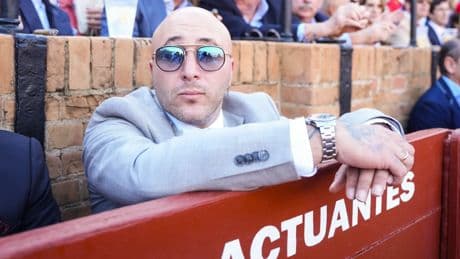 Kiko Rivera se prepara física y mentalmente para cumplir uno de sus mayores sueños: &quot;El destino me da una oportunidad única&quot;