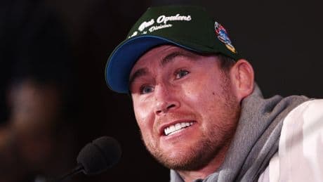 Darren Till reveals Luke Rockhold was third choice as boxing opponent after two other UFC icons