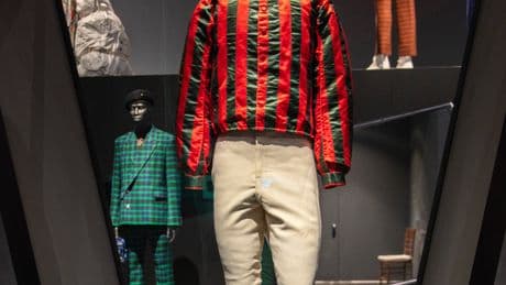 ‘Superfine’ Brings Radiant Black Style to the Met