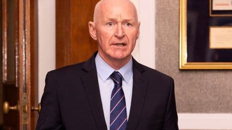 Rangers face SFA charge over John Brown's 'corrupt' officials tirade