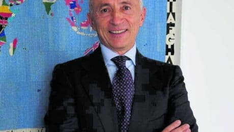 Ferretti cavalca l'onda dei dazi ordini sulla rotta di 1,5 miliardi