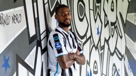 Heracles verrast met komst voormalig toptalent van Arsenal en Lyon