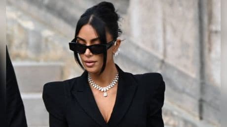 Kim Kardashian: Urteil im Raub-Prozess gefallen