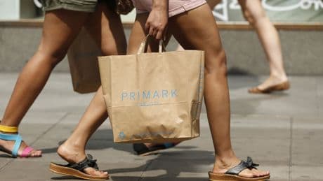 Hoped-for summer boost for retailers failed to materialise, figures show