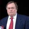 City council REFUSES proposal to build a memorial statue to the late former Deputy Prime Minister John Prescott in his hometown