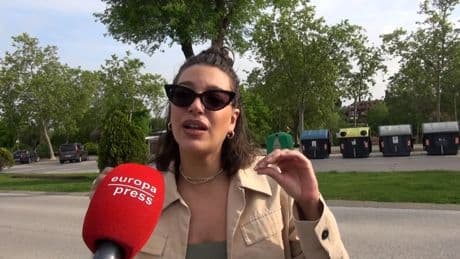 Ana Guerra estalla ante los rumores de embaraz: &quot;Seguimos viviendo en un mundo retrógrado&quot;