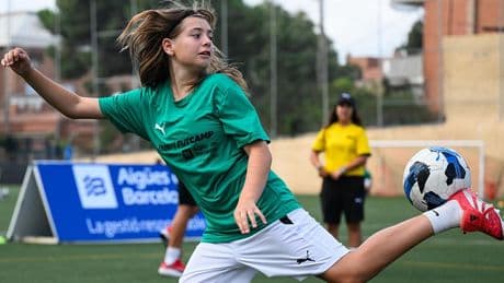 'Save the Children', protagonista en la octava edición del Campus de MD