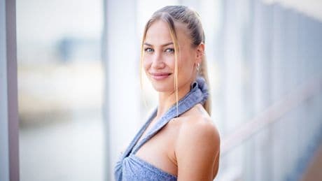 Lulu Lewe wird Mama - Baby-News im Connor-Clan!