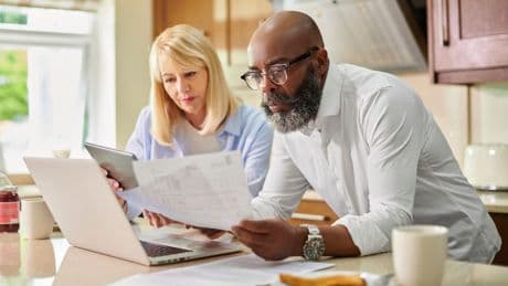 Pension drawdown and annuities - what's the difference?