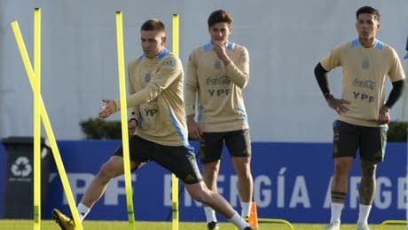 Franco Mastantuono elige al Madrid y da calabazas al PSG: su fichaje se hará tras el Mundial de Clubes