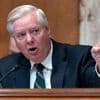 Gesetzentwurf steht: US-Senatoren mehrheitlich für neue Russland-Sanktionen