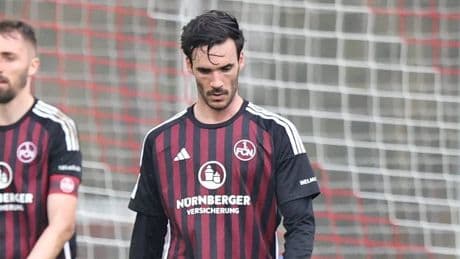 FCN hatte ihn verliehen - Holländer schicken Marquez zurück