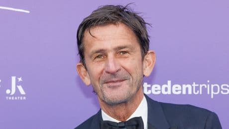 Cornald Maas getroffen door ’kwaadaardige vorm van chronische kanker’