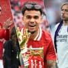 Al Hilal wil snel uitpakken met straf viertal - Barcelona bewandelt piste-Diaz - “Modric ook op lijstje van AC Milan”