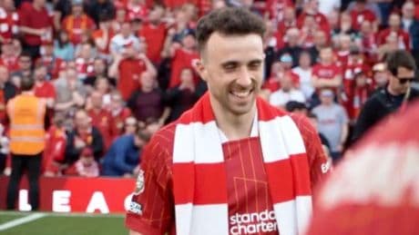 Mirror Daily Digest: Our top stories from Diogo Jota's unseen message to major driving law shake-up