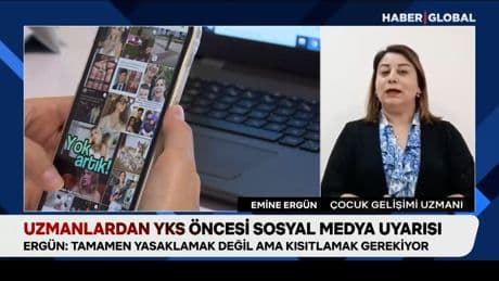YKS için geri sayım başladı