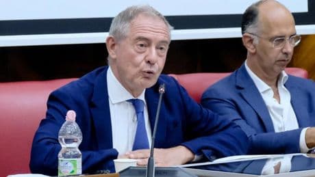 Ex Ilva, Bucci: “Senza accordo, pronte le opzioni alternative”