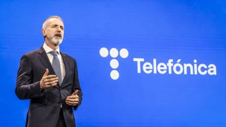 Telefónica recortará su deuda a 26.000 millones con la reorganización en Latinoamérica