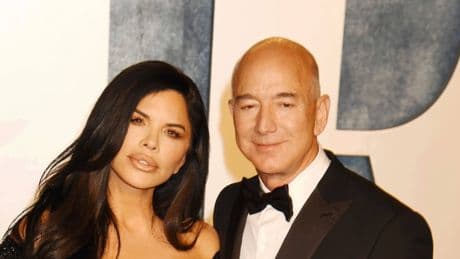 So luxuriös beschenkt Jeff Bezos seine Hochzeitsgäste