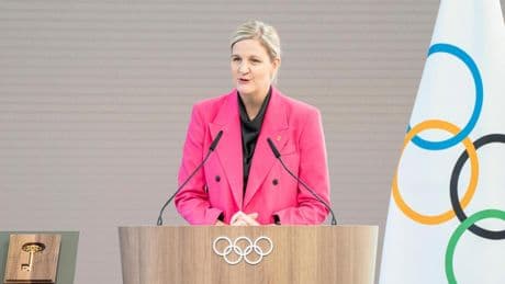 El COI defiende la presencia de Israel en competiciones internacionales: "Cumplen con la Carta Olímpica"