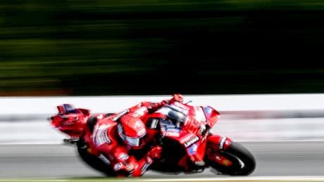 GP de la República Checa de MotoGP, Moto2 y Moto3: horario y dónde ver la carrera