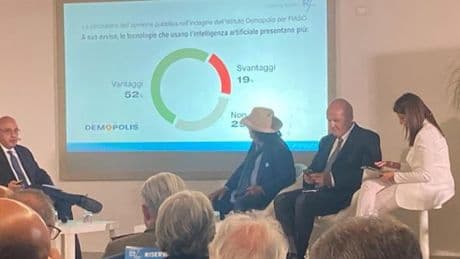 Forum di Siracusa, l’Ia negli ospedali liguri per la diagnostica delle fratture