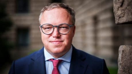 CDU-Strategie in Thüringen: So will Mario Voigt mit AfD und Linke umgehen