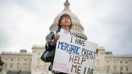 US-Gesundheitssystem: US-Versicherer blicken in den Abgrund