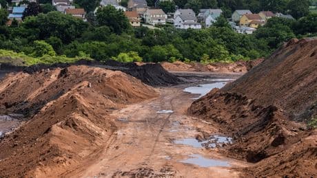 E.P.A. Delays Required Cleanups of Toxic Coal Ash Landfills