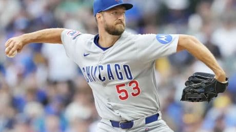 Cubs vs. Cardinals predictions: MLB odds, picks, best bets Saturday
