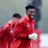 Manchester United - OL. « Onana jouera », annonce Ruben Amorim avant le quart de finale retour