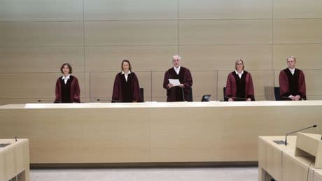 Moteurs truqués : deux ex-cadres de Volkswagen condamnés à de la prison ferme en Allemagne