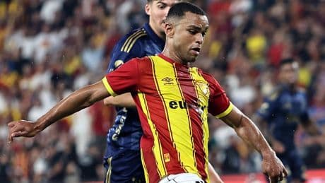 Göztepe'den Juan Santos da Silva kararı: Resmen açıklandı!
