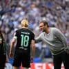 Pokalfinale gegen FC Bayern: SV Werder hofft auf Sensation: „Einmalige Chance ergreifen“