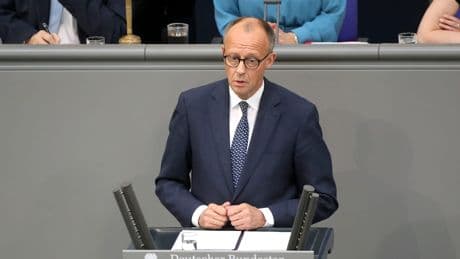 Von wegen Sparen! - Merz bricht weiteres Wahlversprechen