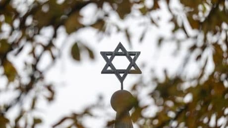 Anschlag auf Synagoge in Halle geplant? 19-Jähriger festgenommen