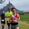 Running. Semi-marathon de Pontorson : Alicia Minerbe-Levavasseur veut s’offrir un nouveau podium