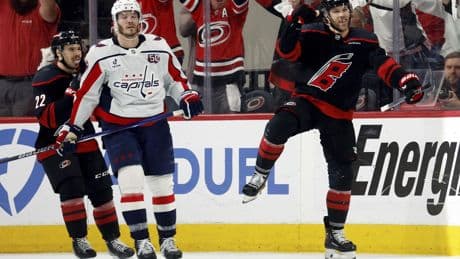 LOVERRO: Long day's journey into never-ending night