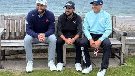 ¿A qué hora debuta Jon Rahm en el Abierto Británico? Tee times de las dos primeras rondas en Portrush