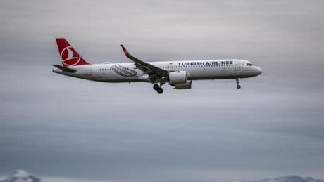 THY yeni tavan fiyatını 2850 TL olarak belirledi